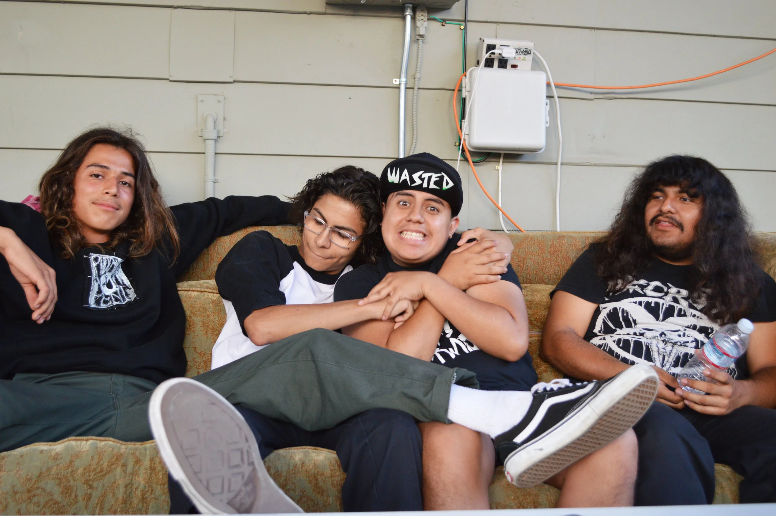 NNN — Paradigm Zine